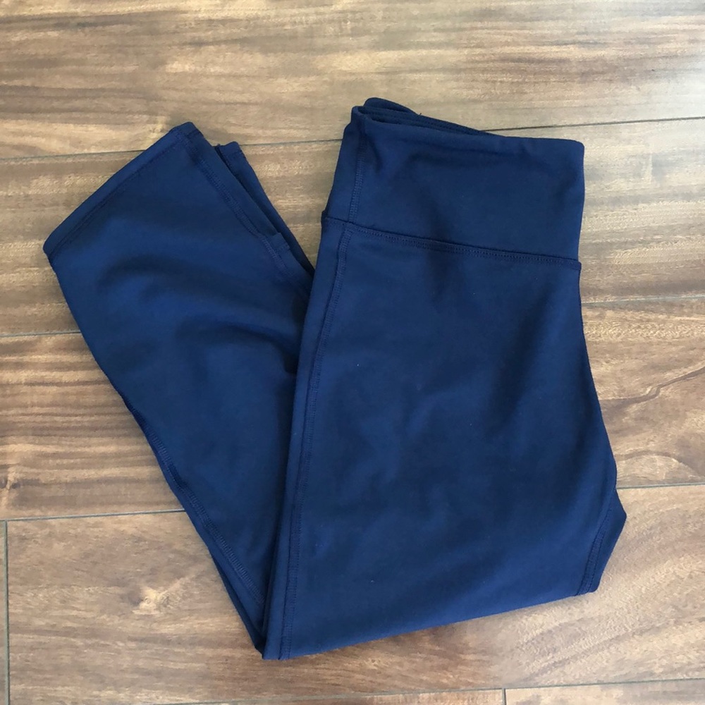 Old Navy - Active - Go Dry Capris